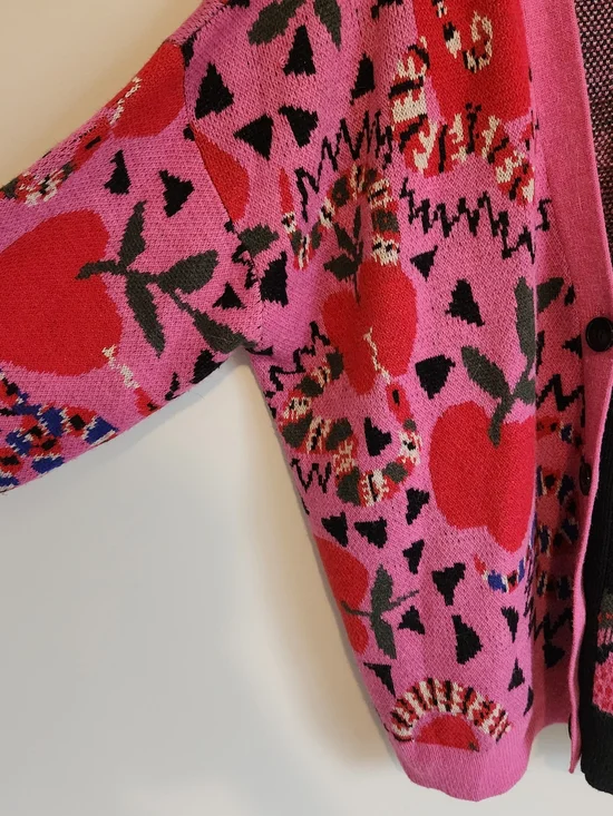 Farm Rio Cardigan - Picture 7 of 7